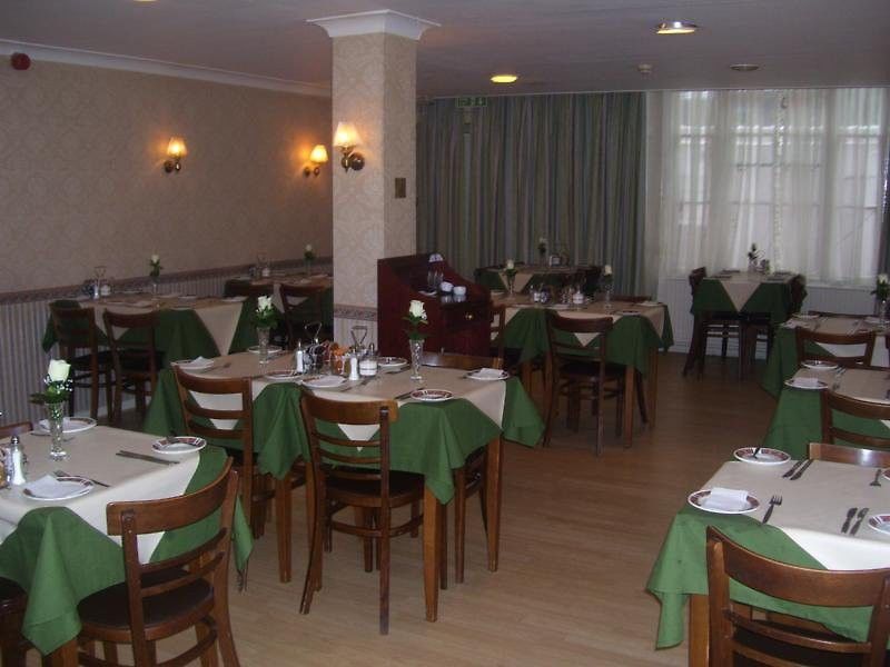 Hotel Sonder The Voyage Londen