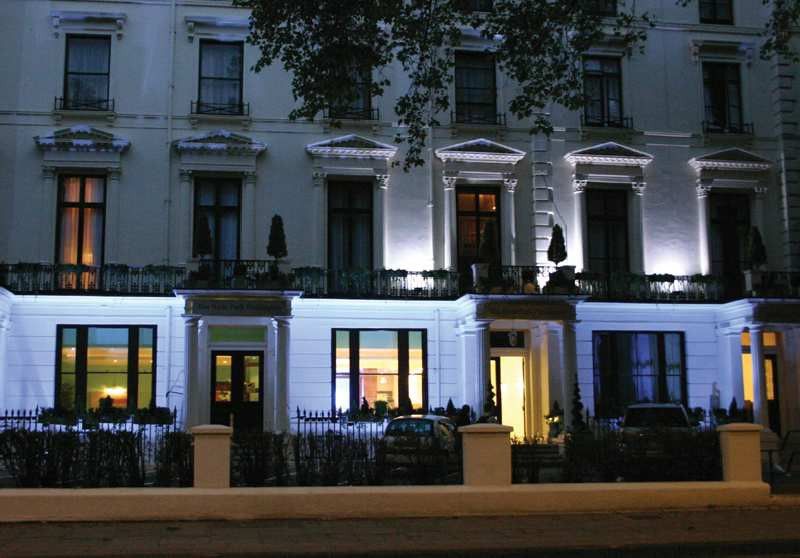 Park Grand Hyde Park London