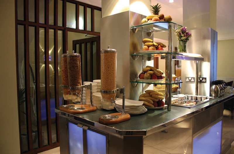 Park Grand Hyde Park 4*