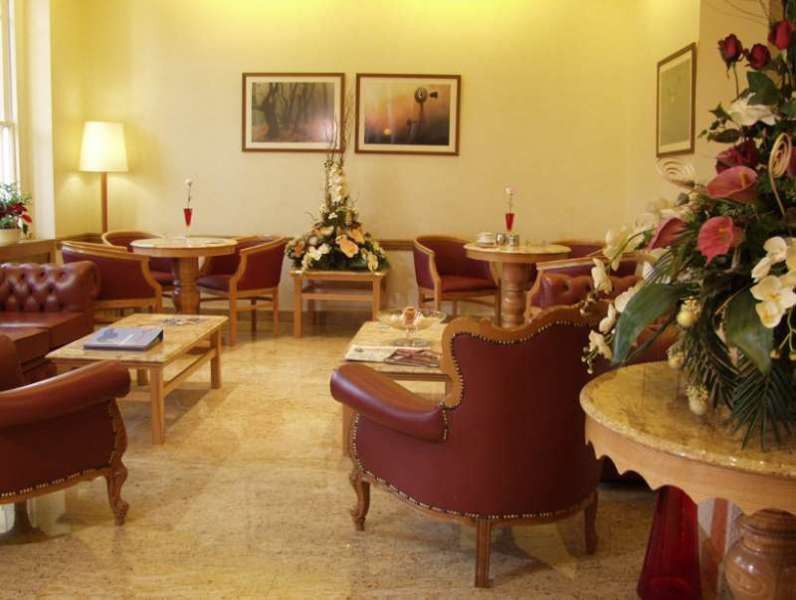 The Nayland Hotel Londres