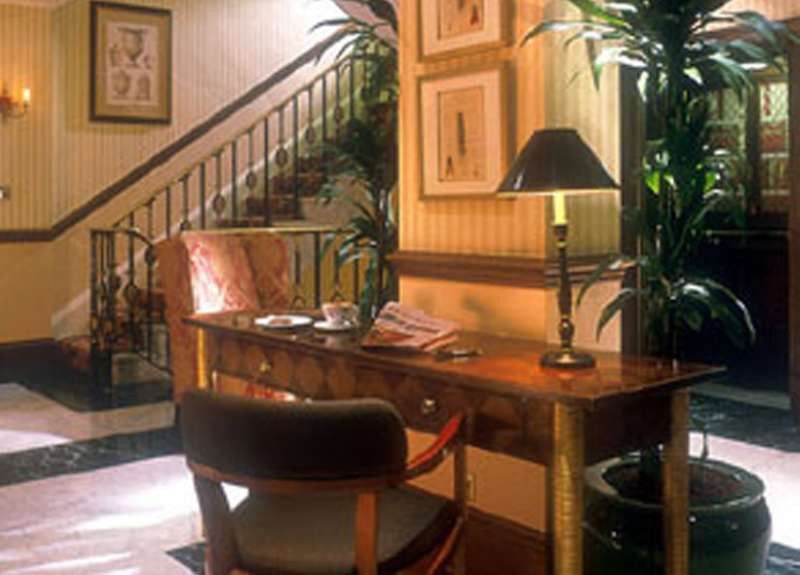 Hotel Jumeirah Lowndes Londres