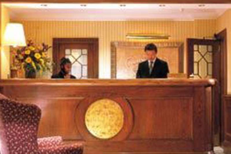 Hotel Jumeirah Lowndes 5*