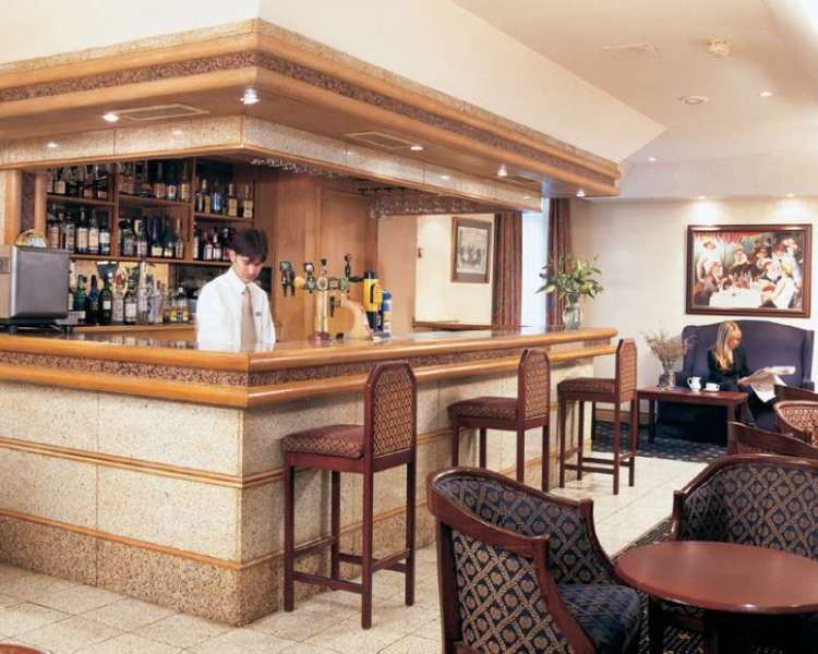 The Welbeck By Ihg Londres