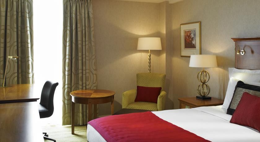 Marriott Kensington Londres