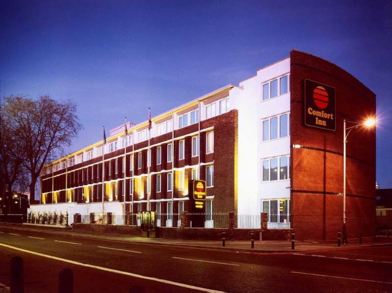 Express - Vauxhall Nine Elms, An Ihg 3* Londres