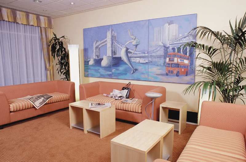 Citadines Holborn - Covent Garden Apartahotel