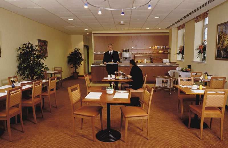 Citadines Holborn - Covent Garden 4*