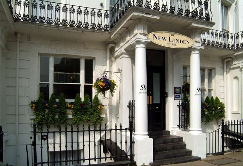 New Linden