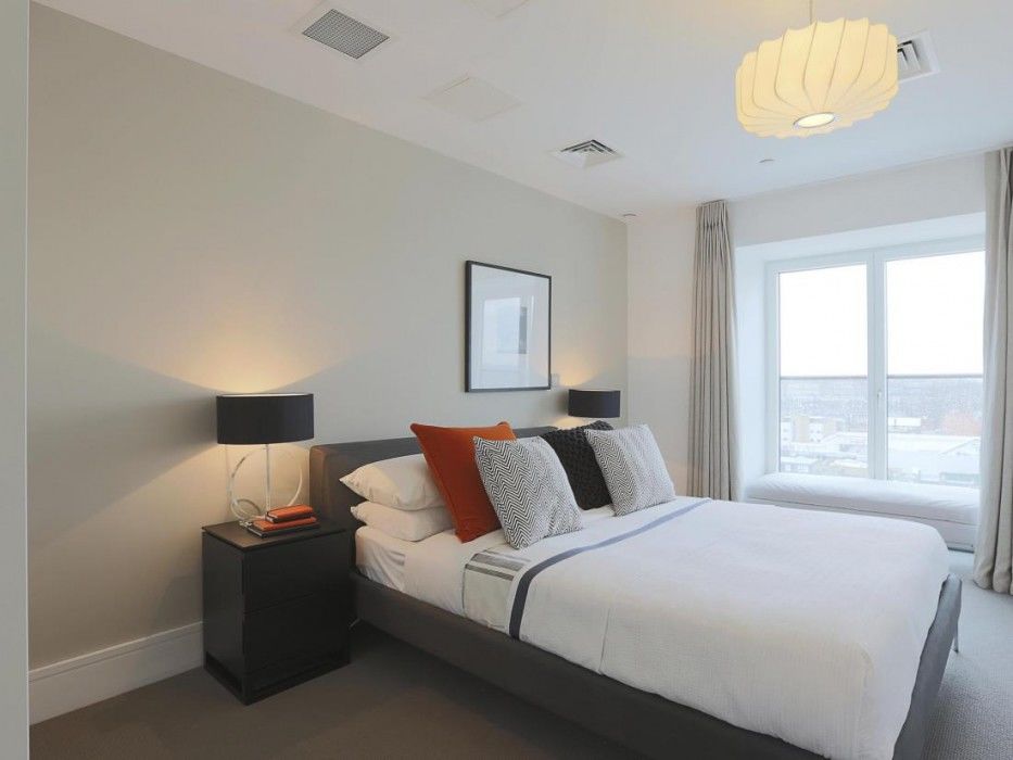 Regents Park One Apartamento