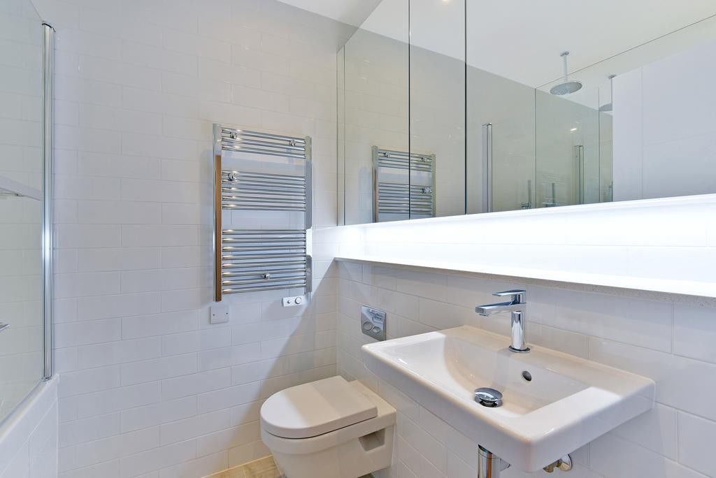 Apartamento Regents Park One *