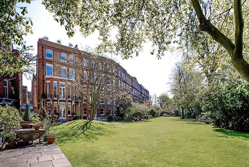 The Bromptons, Luxury South Kensington London