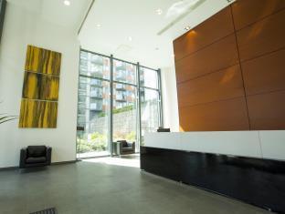 Hotel Rojen Docklands Londres