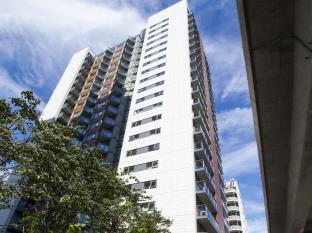 Rojen Docklands 4* Londres