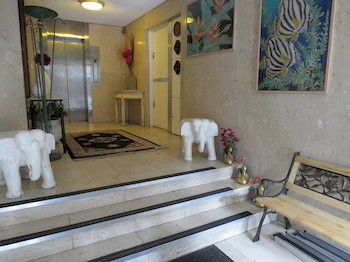 Appartement Kensington Cromwell
