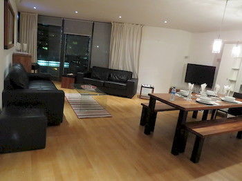 Kensington Cromwell Appartement Londres