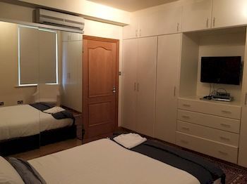 Appartement Kensington Cromwell *