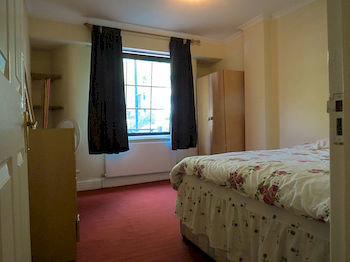 Kensington Cromwell Appartement *
