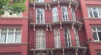 Hotel Hyde Park Mansions