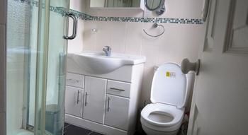 Hyde Park Mansions 4*