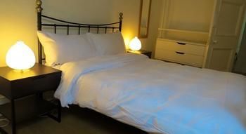 Hotel Hyde Park Mansions