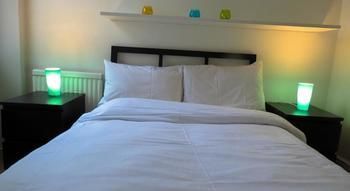 Hyde Park Mansions Hotel Londres