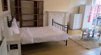 Hotel Hyde Park Mansions 4*
