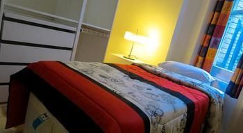 Hyde Park Mansions 4*