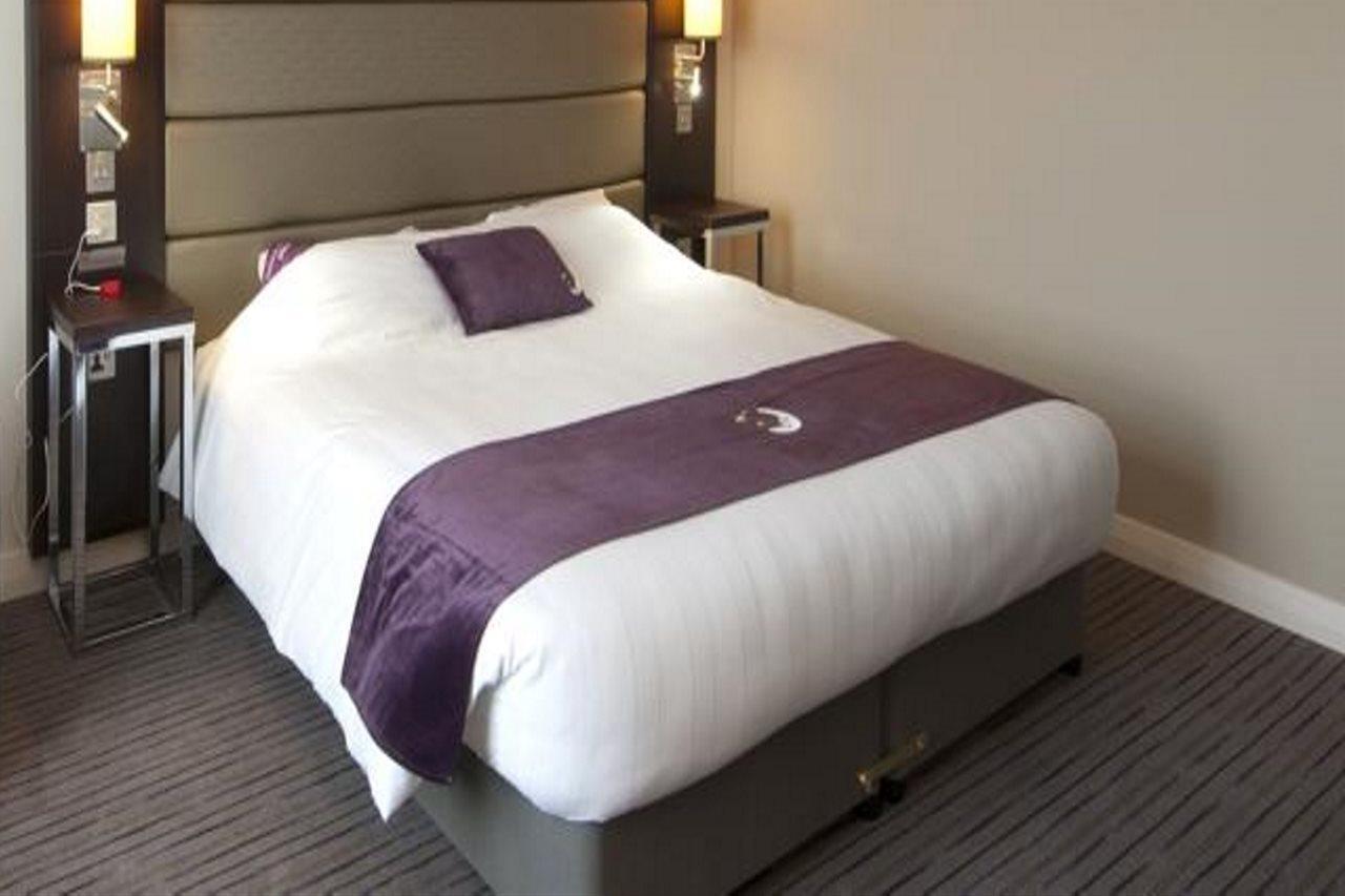 Premier Holborn Hotel