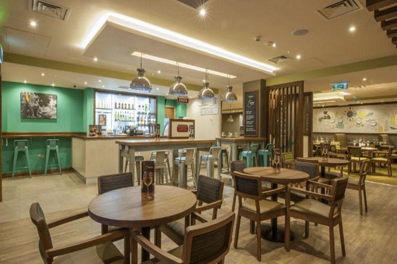 Premier Holborn 3* Londres