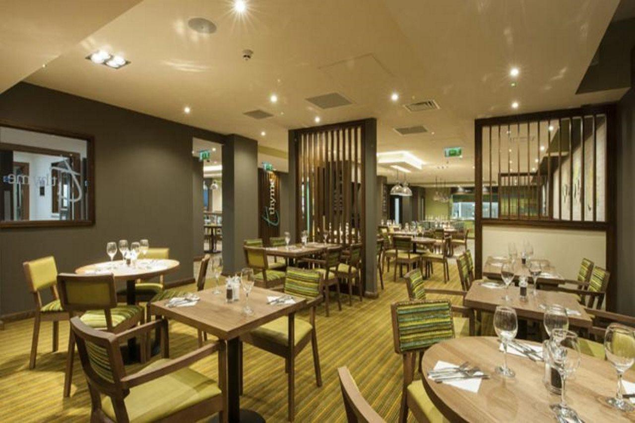 Premier Holborn 3*