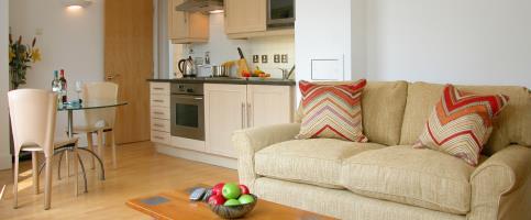 Apartamento Notting Hill By Bridgestreet