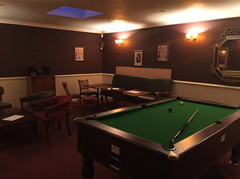 The Kings Arms Acomodação com café da manhã  3*