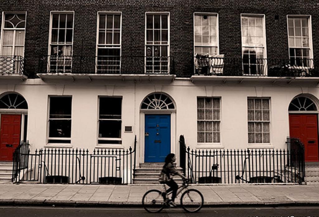 Appartement Chic In Kensington Olympia Londres