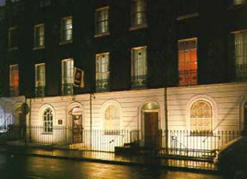 Comfort - Kings Cross Hotel Londres