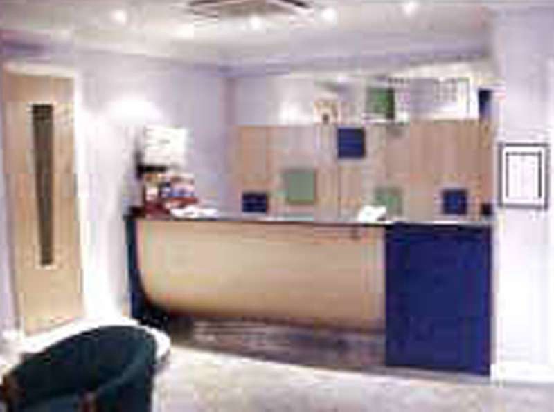 Comfort - Kings Cross 3* Londres