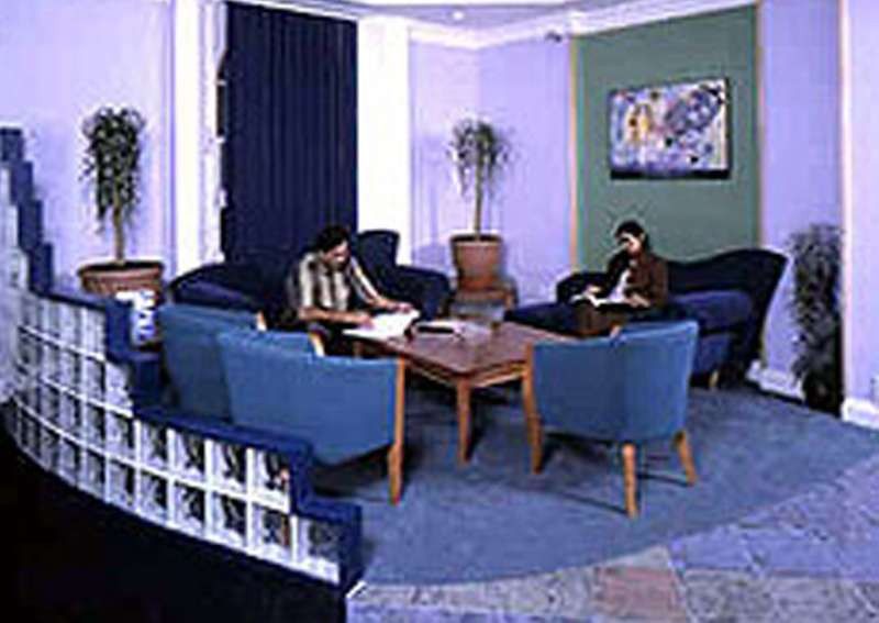 Hotel Comfort - Kings Cross