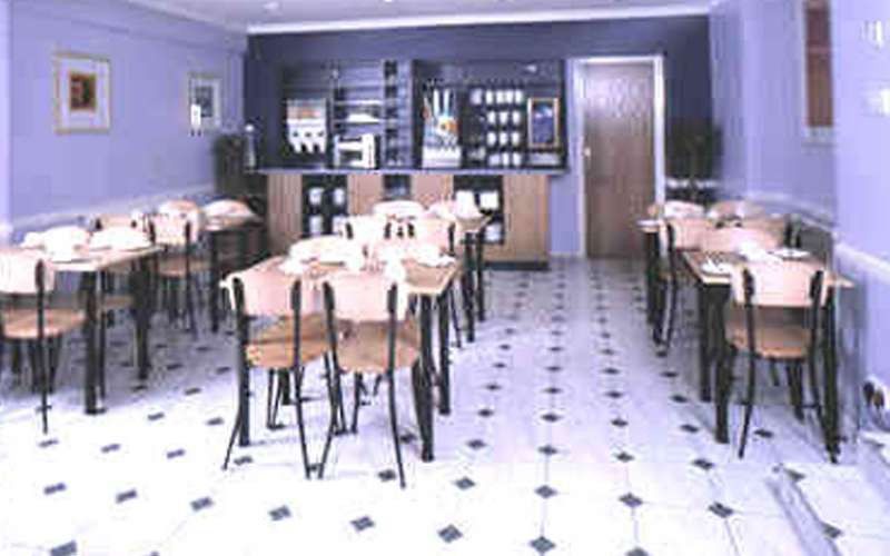 Comfort - Kings Cross Hotel