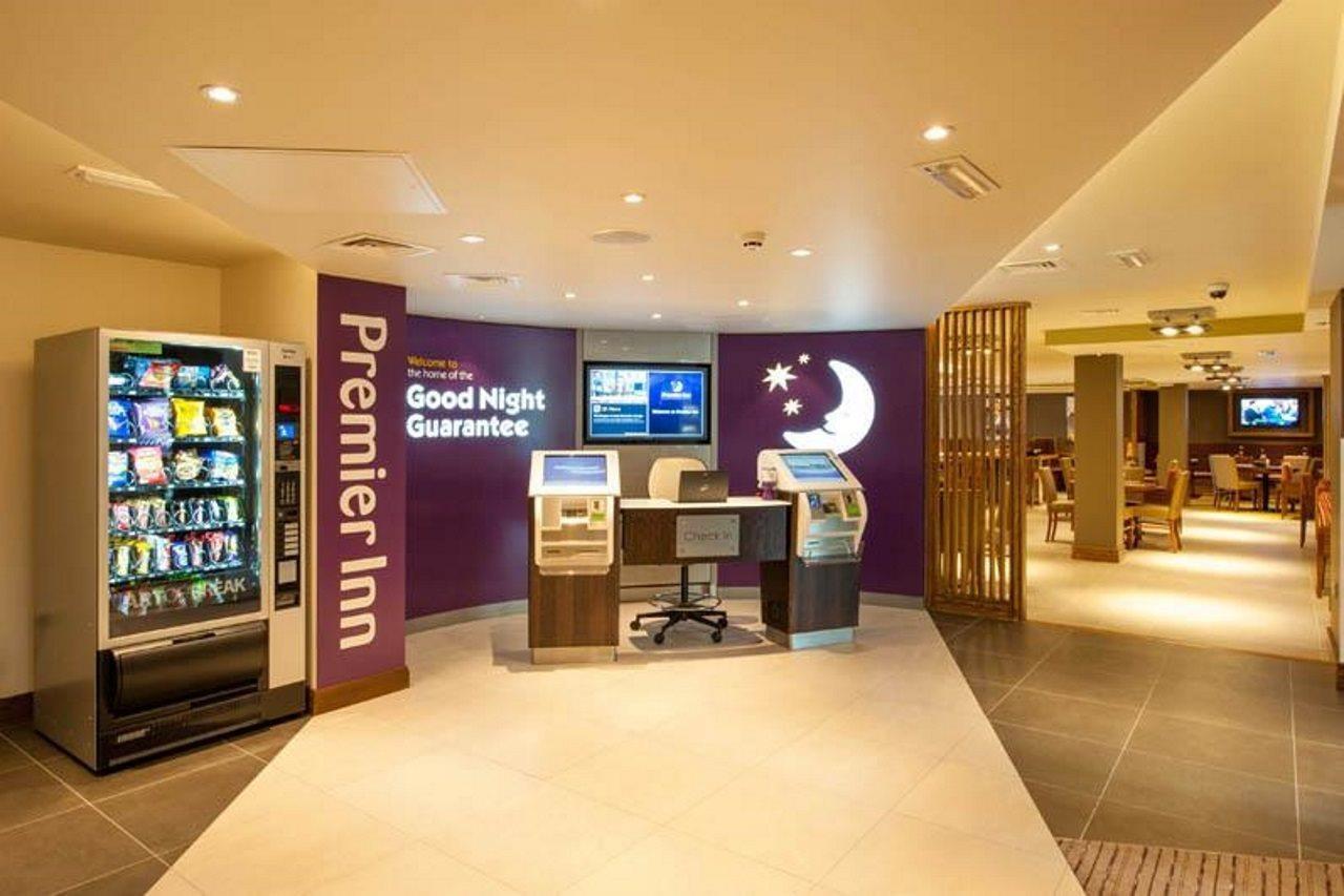 Hotel Premier Hendon Londres