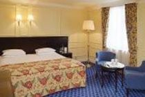 Thistle Kensington Park Hotel Londres