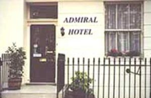 Admiral At Park Avenue 3* Londres