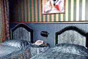 Casa de hóspedes Prime