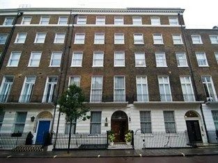 Hotel The Georgian Londres