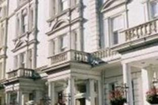 Hotel The Georgian
