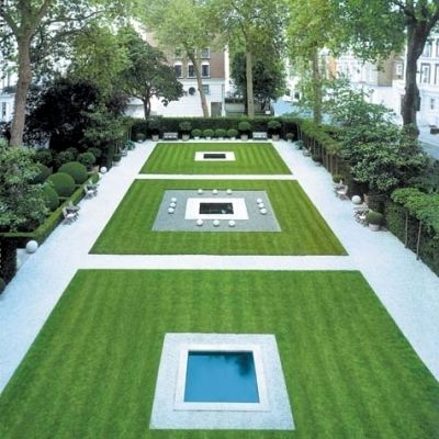 The Hempel 5* Londres