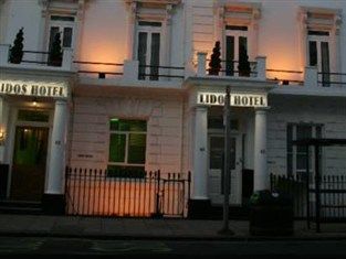 Lidos Londres