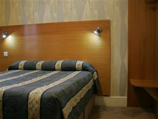 Lidos Hotel