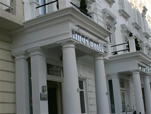 Hotel Lidos 3*