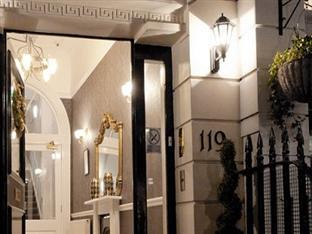 Marylebone Londres