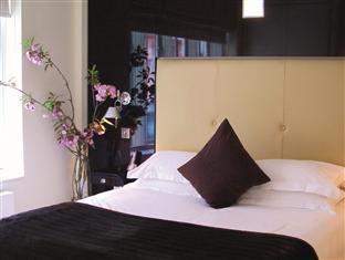 No.5 Maddox Street Apart-hotel