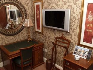 Opulence Boutique Hotel&spa 4* Londres